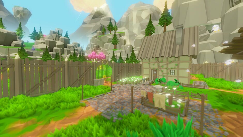 Capture de Windscape