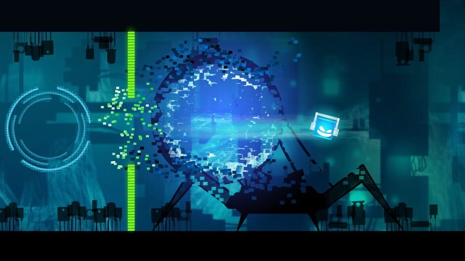 Capture d’Inside My Radio