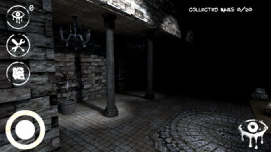 Capture d’Eyes: The Horror Game