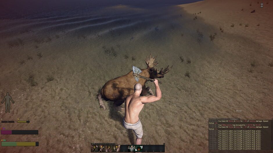 Capture de Life is Feudal: Your Own