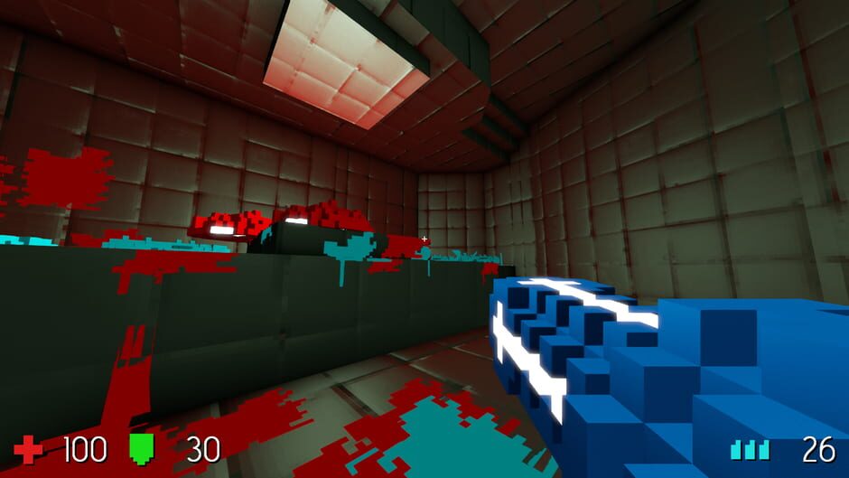 Capture de Gorescript