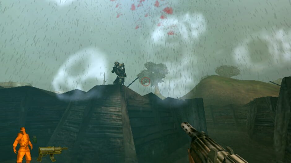 Capture d’Iron Storm