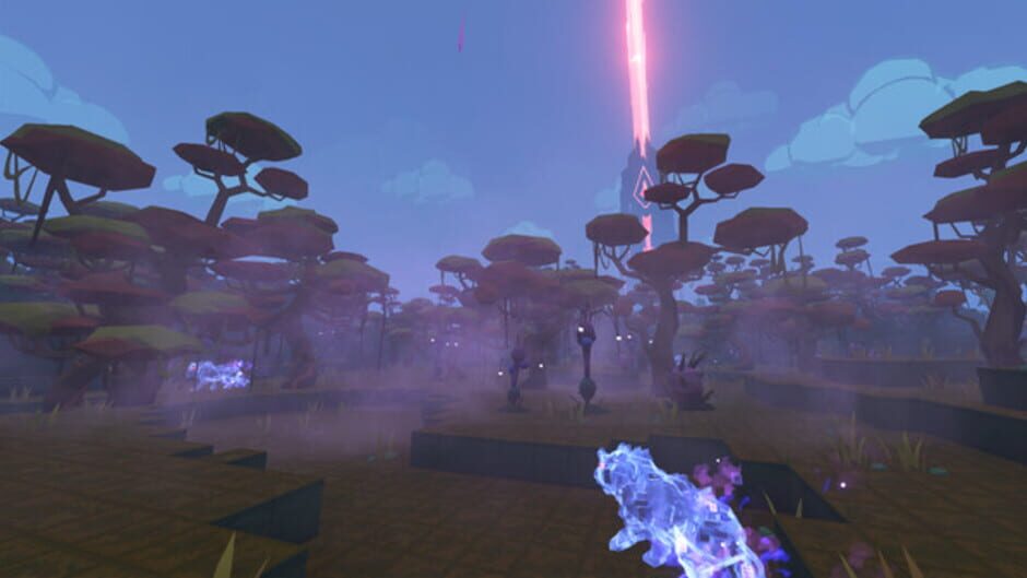 Capture de PixArk