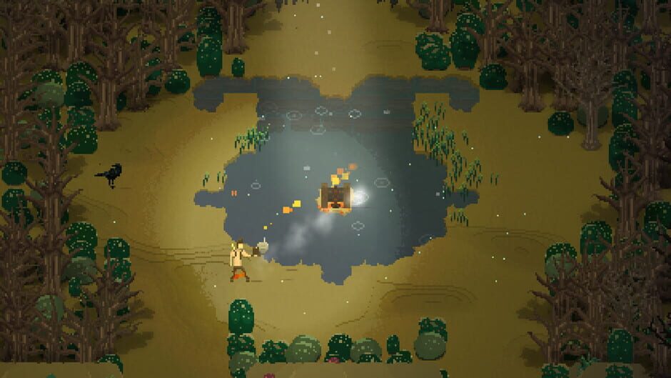 Capture de Songbringer