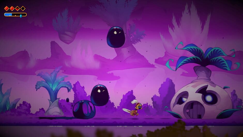 Capture de Pankapu