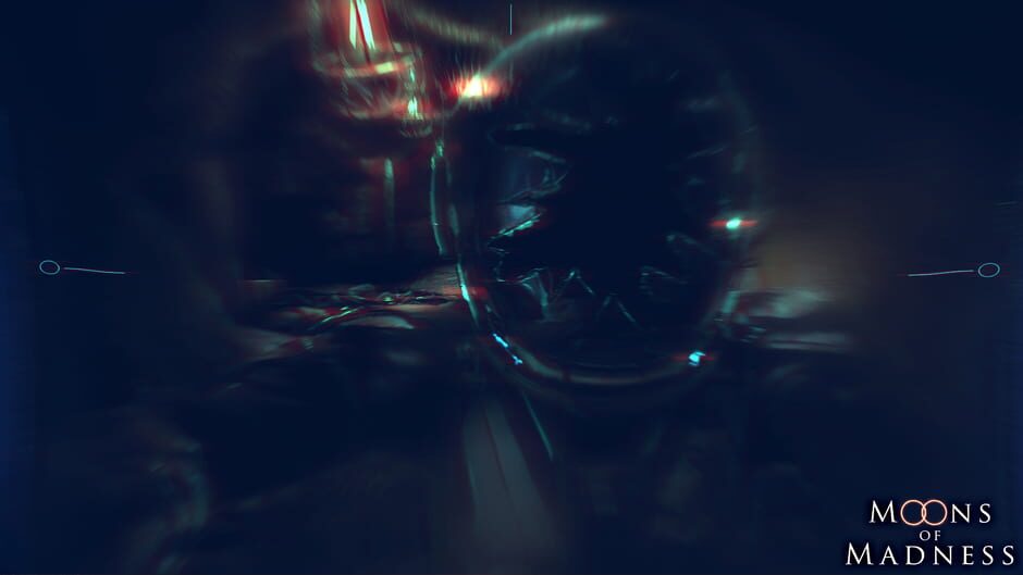 Capture de Moons of Madness
