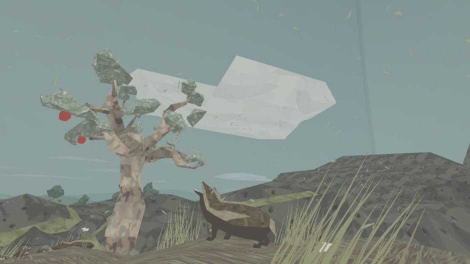 Capture de Shelter