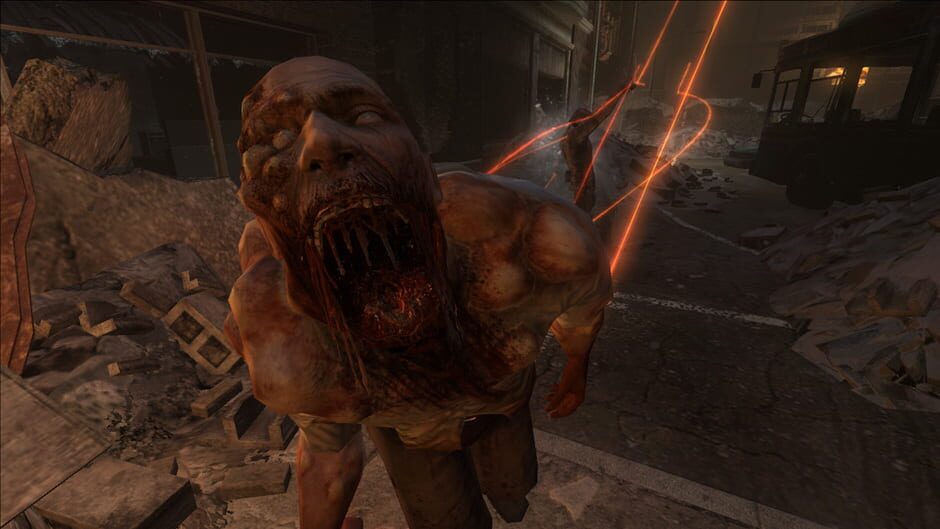 Capture de F.E.A.R. 2: Project Origin