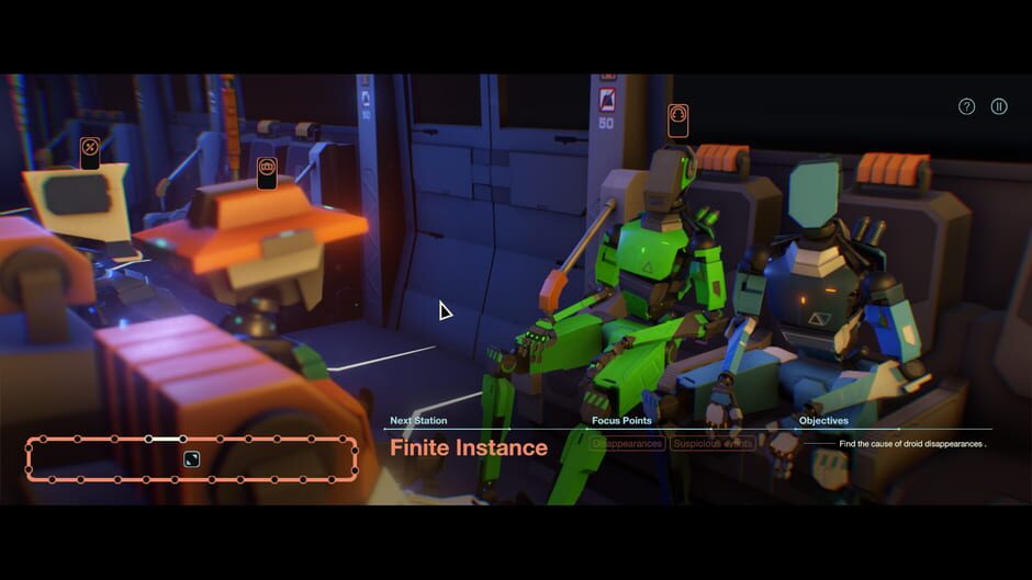Capture de Subsurface Circular