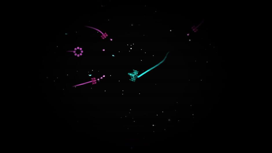 Capture de Space Codex