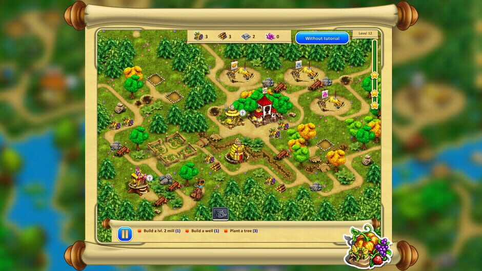 Capture de Gnomes Garden