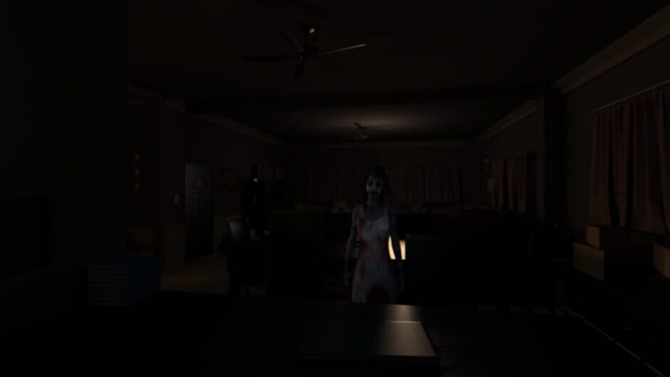 Capture de Sophie's Curse