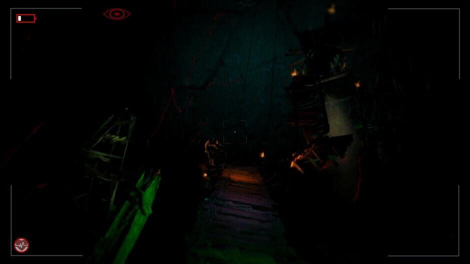 Capture de Project First Contact