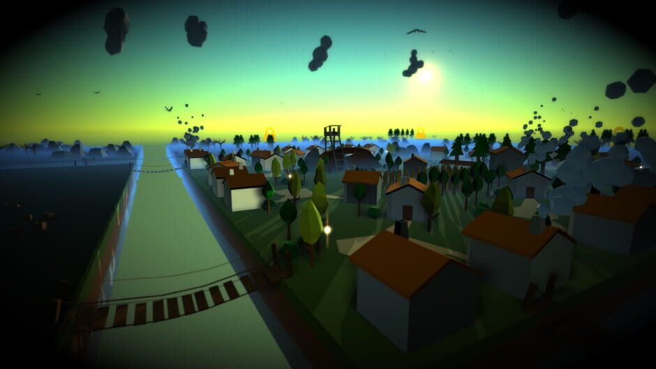 Capture de Poly Towns