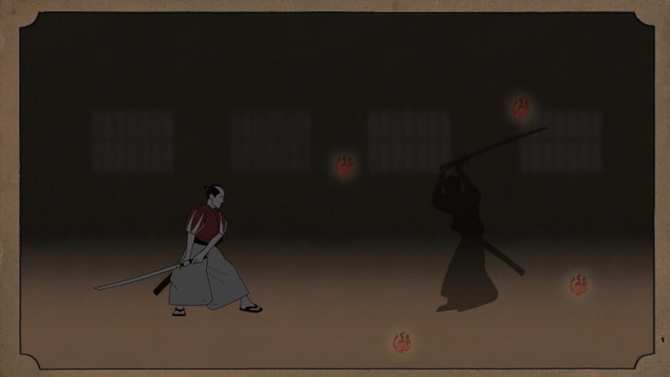 Capture de Kiai Resonance