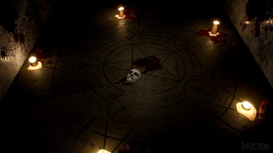 Capture d’Infliction