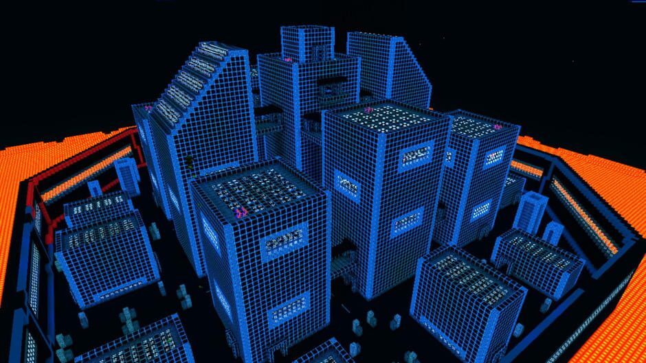 Capture de Guncraft