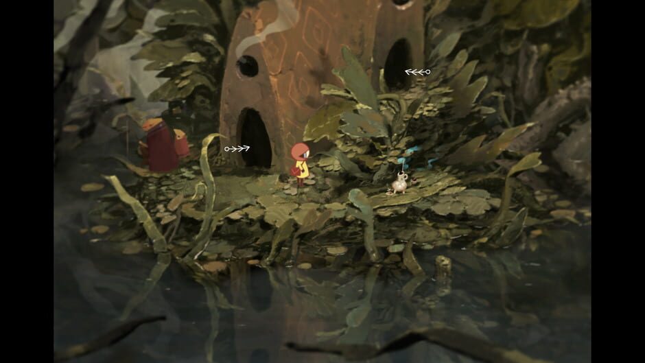 Capture de Tiny Echo