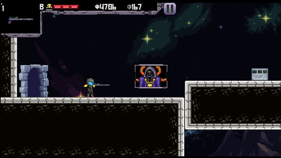 Capture de Cally's Caves 4