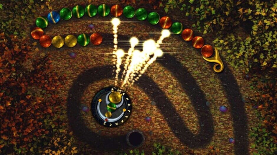 Capture de Sparkle 2