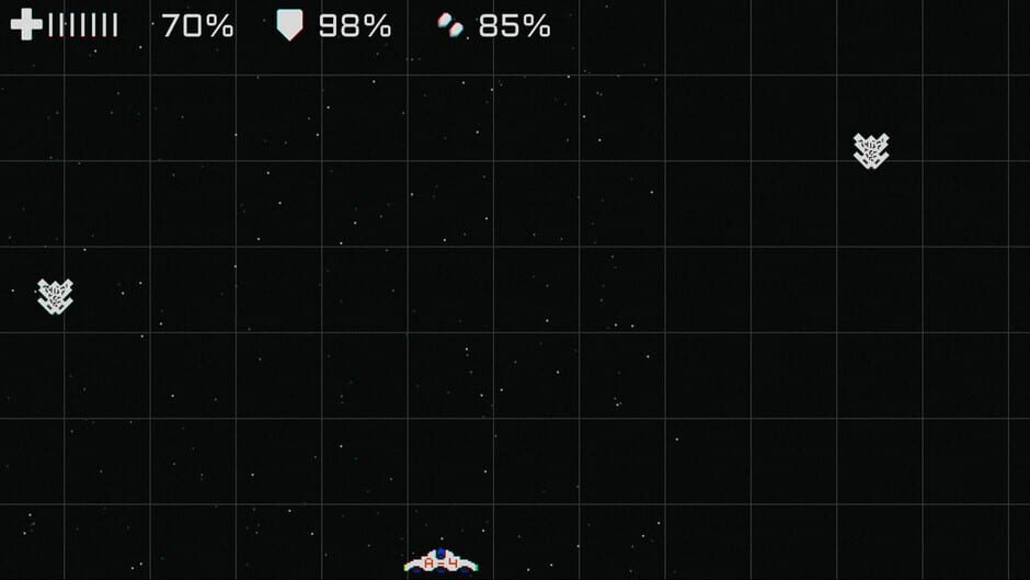 Capture de Distant Space 2