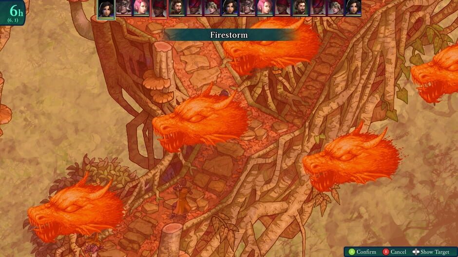 Capture de Fell Seal: Arbiter's Mark