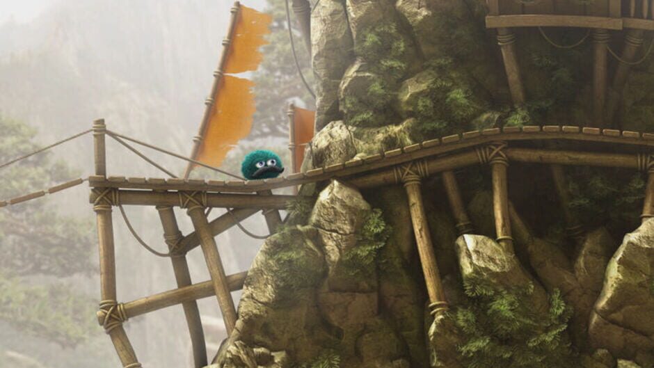 Capture de Leo's Fortune HD Edition