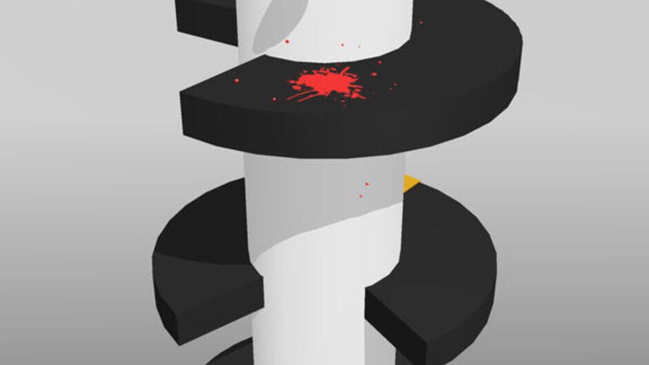 Capture de Helix Jump