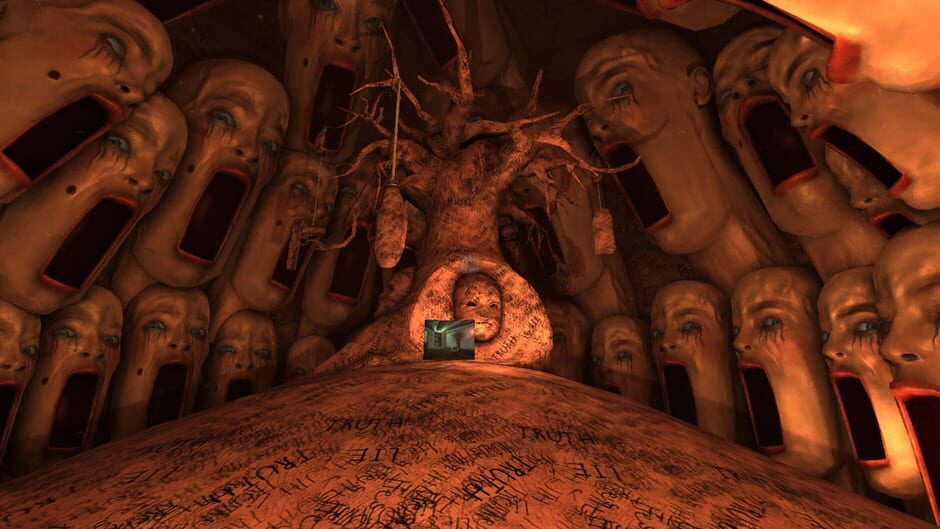 Capture de Nevermind