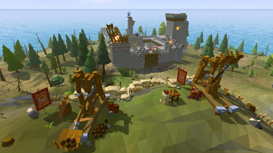 Capture de Ylands