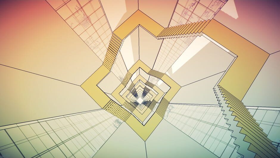 Capture de Manifold Garden