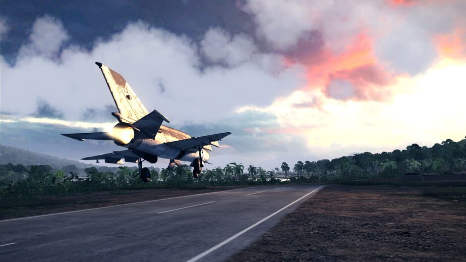Capture d’Air Conflicts: Vietnam