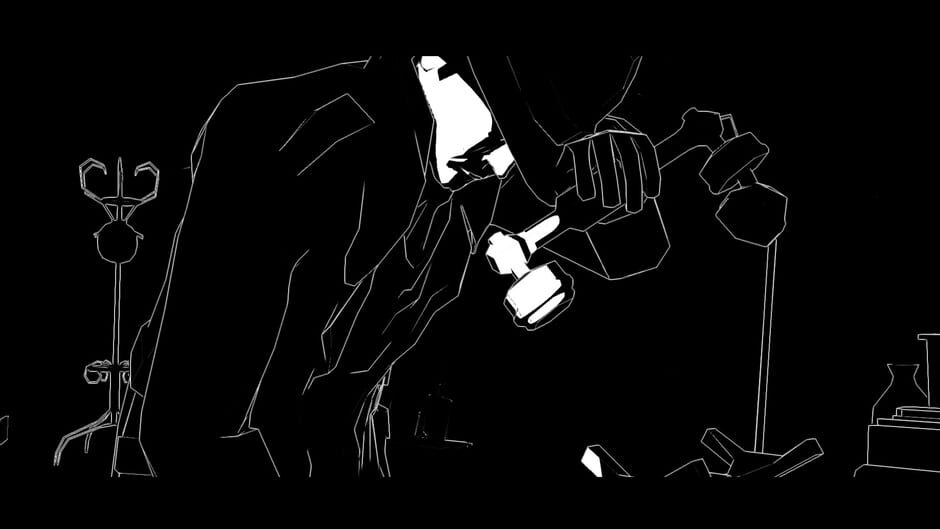 Capture de White Night