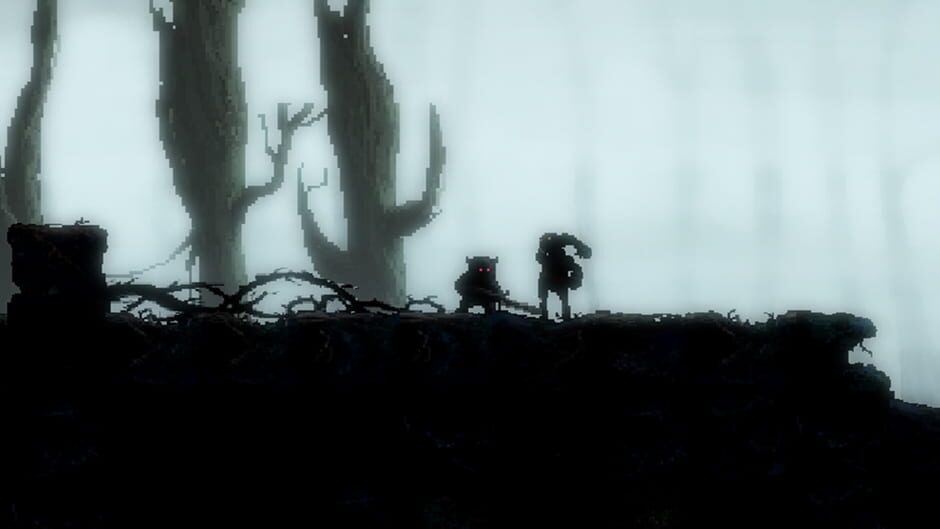 Capture de Mahluk: Dark demon