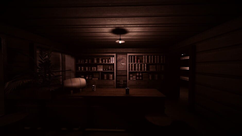 Capture de Dark Egypt