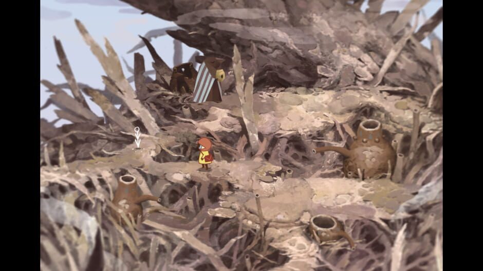 Capture de Tiny Echo