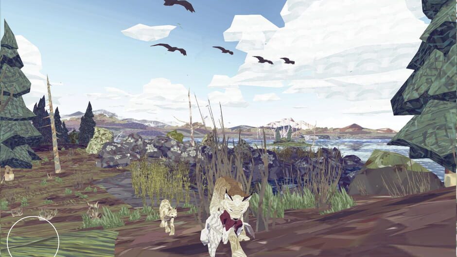 Capture de Shelter 2