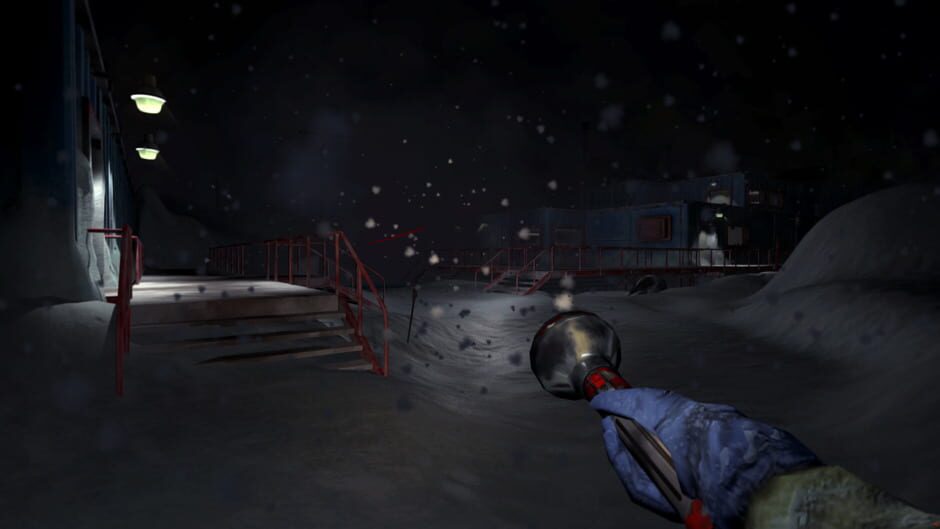 Capture de Near Death
