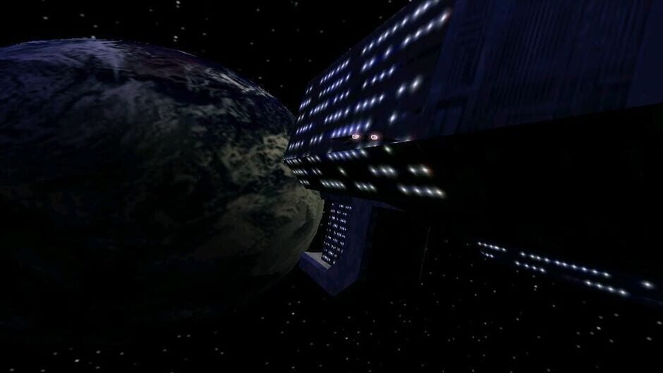 Capture de X: Beyond the Frontier