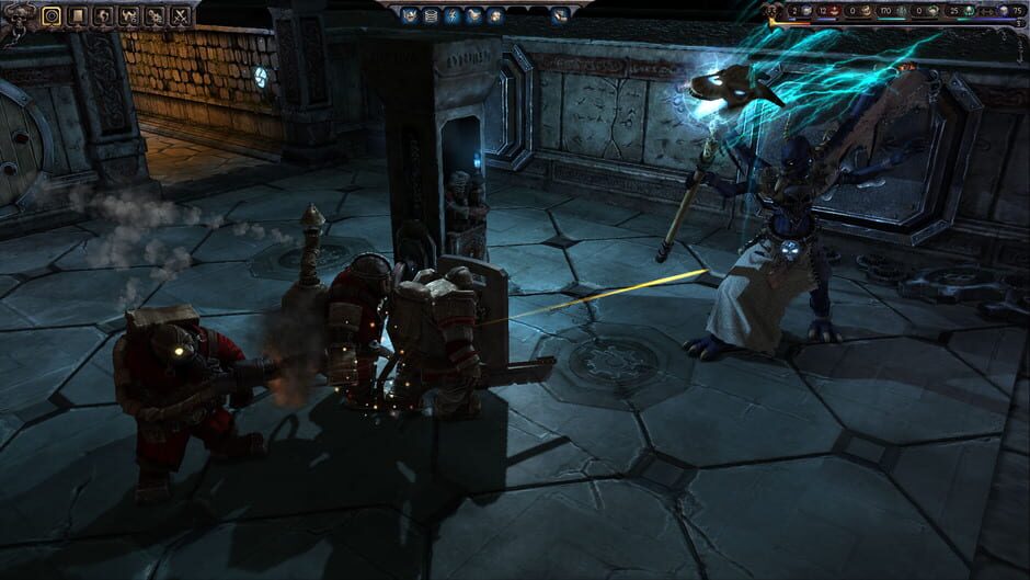 Capture d’Impire