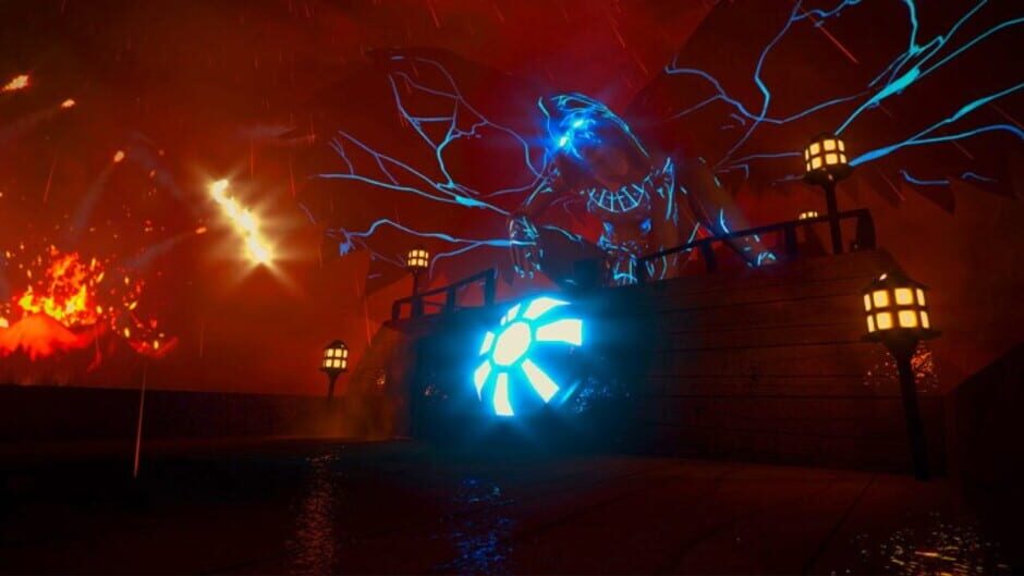 Capture de Soul Axiom