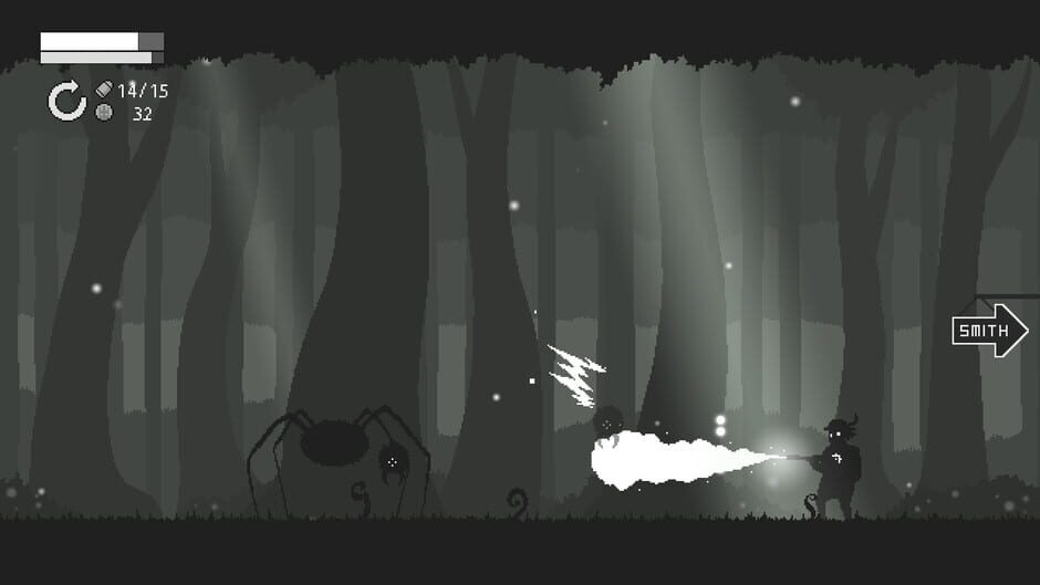 Capture de Gloom