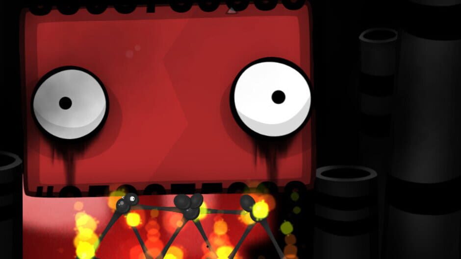 Capture de World of Goo
