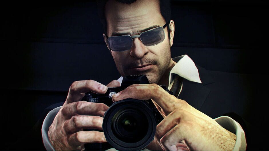 Capture de Dead Rising 2: Off the Record
