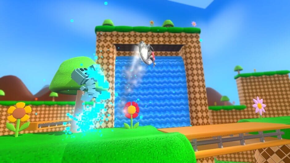 Capture d’Indie Game Battle