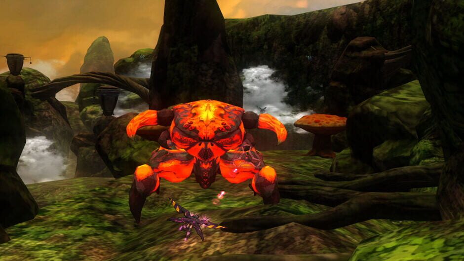 Capture de Yar's Revenge