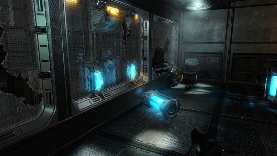 Capture d’Alpha Prime