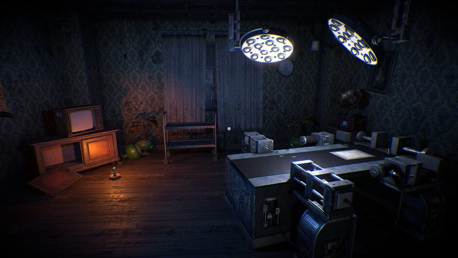 Capture de Dying: Reborn