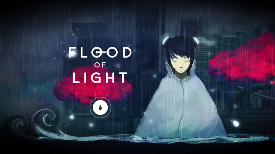 Capture de Flood of Light