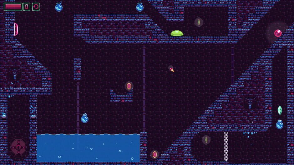 Capture d’Arcane Golf